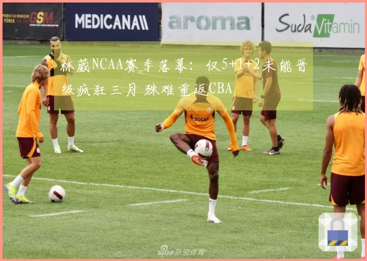 林葳NCAA赛季落幕：仅5+1+2未能晋级疯狂三月 殊难重返CBA