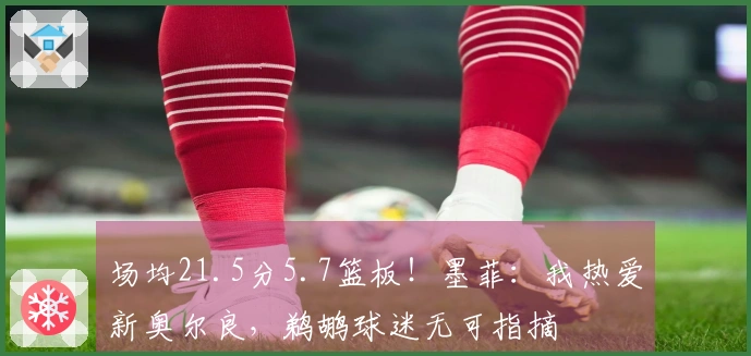 场均21.5分5.7篮板！墨菲：我热爱新奥尔良，鹈鹕球迷无可指摘